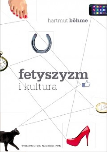 Fetyszyzm i kultura. Inna teoria nowoczesności - Hartmut Böhme