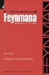 Feynmana wykłady z fizyki - mechanika, szczególna teoria względności - Richard Feynman