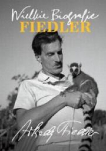 Fiedler - Katarzyna Fiołka