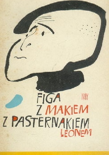 Figa z makiem z Pasternakiem Leonem - Leon Pasternak