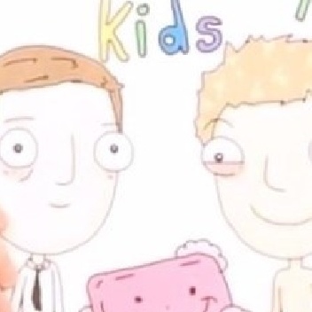 Fight Club 4 Kids - Chuck Palahniuk