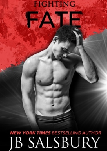 Fighting Fate - Jamie Salsbury