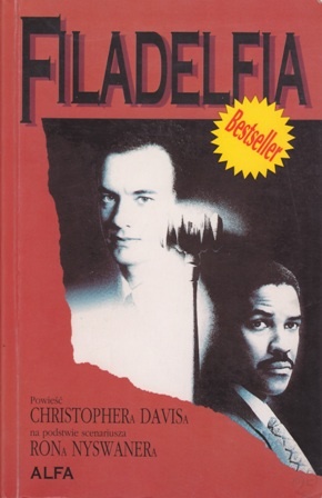 Filadelfia - Christopher Davis