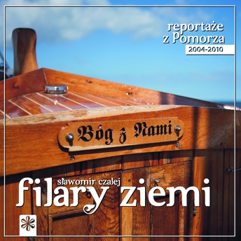 Filary ziemi - Sławomir Czalej