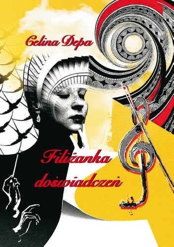 Filiżanka doświadczeń - Celina Depa