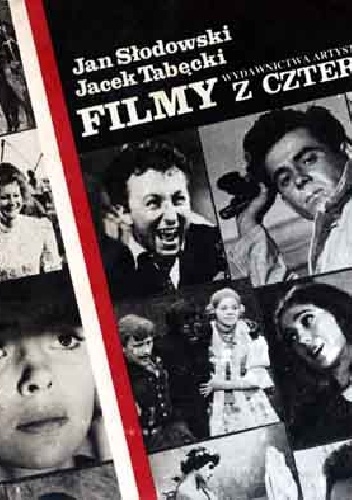 Filmy z czterdziestolecia