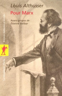 Filozofia Althussera - Romuald Łoziński