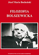 Filozofia bolszewicka - Józef Maria Bocheński OP