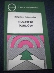 Filozofia dziejów - Zbigniew Kuderowicz