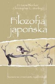 Filozofia japońska - H. Gene Blocker, Christopher L. Starling