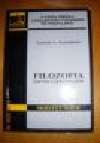 Filozofia. Krótki zarys dziejów - Antoni Kamiński