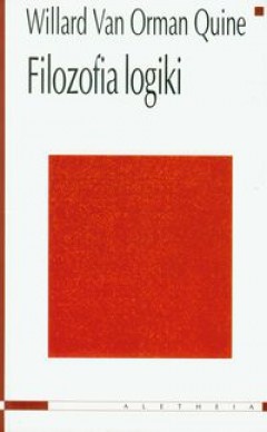 Filozofia logiki - Willard Van Orman Quine