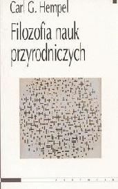 Filozofia nauk przyrodniczych - Carl Hempel