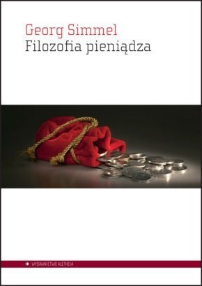 Filozofia pieniądza - Georg Simmel
