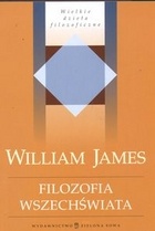 Filozofia wszechświata - William James