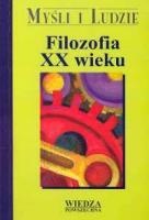 Filozofia XX wieku.  tom I,  II - Zbigniew Kuderowicz