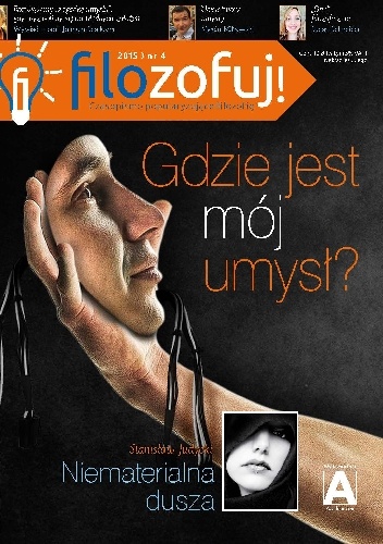 Filozofuj! 2015 nr 4 - Redakcja Filozofuj!