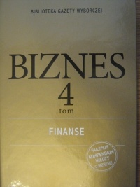 Finanse - autor nieznany