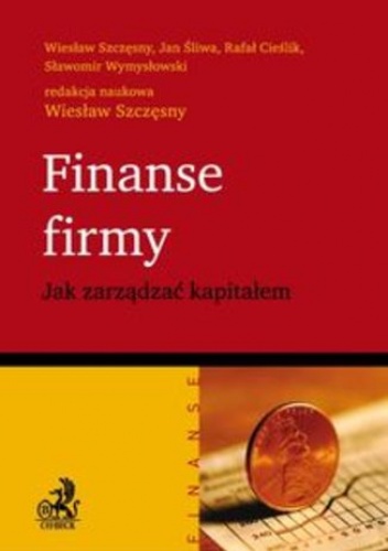 Finanse firmy Jak zarządzać kapitałem