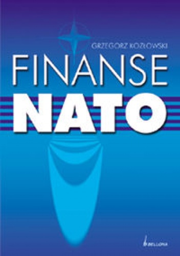 Finanse NATO - Grzegorz Kozłowski