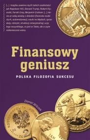 Finansowy geniusz - Daniel Wilczek