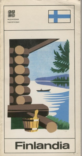 Finlandia - Andrzej Konrad