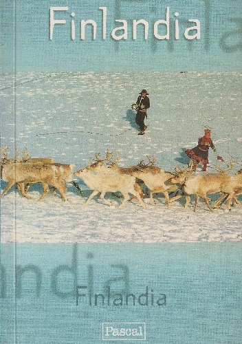 Finlandia - Jules Brown, Mick Sinclair