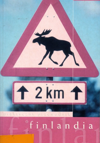 Finlandia - Paul Harding, Jennifer Brewer