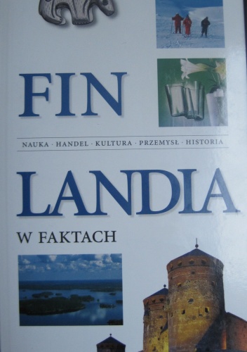 Finlandia w faktach