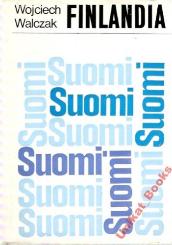 Finlandia - Wojciech Walczak