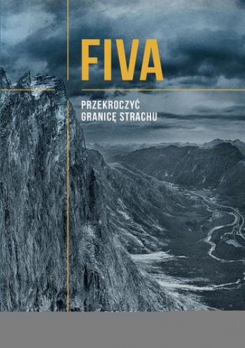 Fiva - Gordon Stainforth