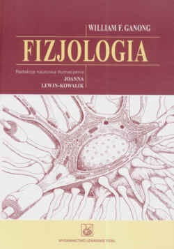 Fizjologia - praca zbiorowa