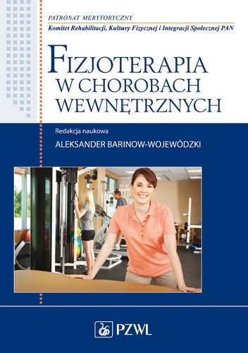Fizjoterapia w chorobach wewnętrznych