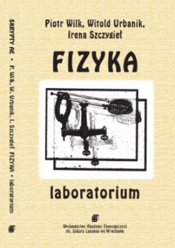Fizyka laboratorium