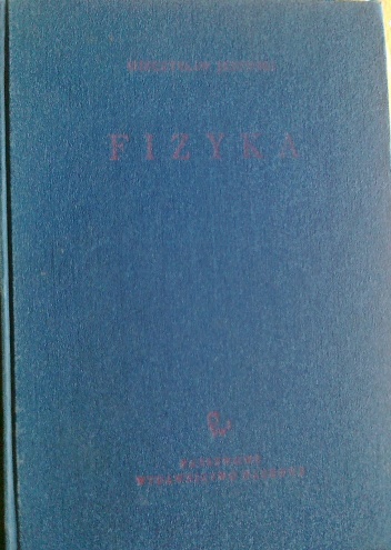 Fizyka - Mieczysław Jeżewski