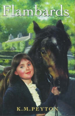 Flambards - K. M. Peyton