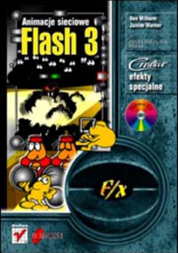 Flash 3 f/x - Milburn Ken, Warner Janine