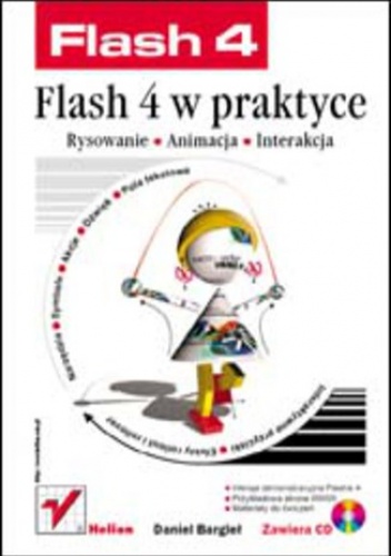 Flash 4 w praktyce - Daniel Bargieł