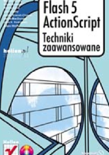 Flash 5 ActionScript. Techniki zaawansowane