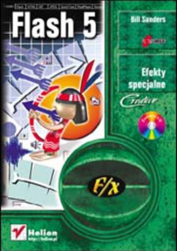 Flash 5 f/x - Bill Sanders