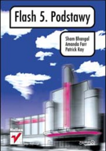 Flash 5. Podstawy