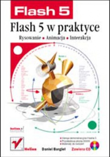 Flash 5 w praktyce - Daniel Bargieł