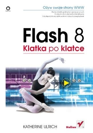 Flash 8. Klatka po klatce - Katherine Ulrich