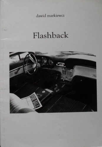 Flashback - Dawid Markiewicz