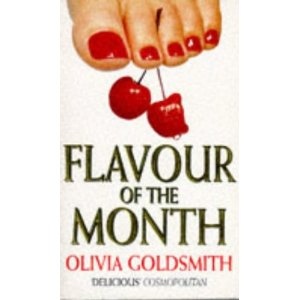 Flavour of the Month - Olivia Goldsmith