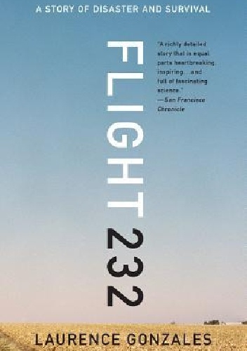Flight 232: A Story of Disaster and Survival
