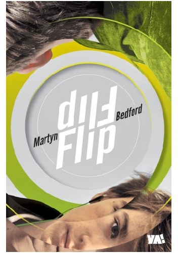 Flip - Martyn Bedford