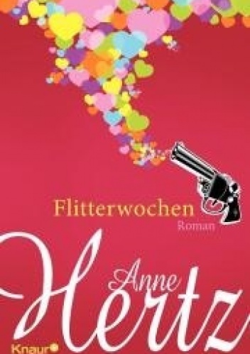 Flitterwochen - Anne Hertz