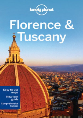 Florencja i Toskania. Przewodnik Lonely Planet - Nicola Williams, Virginia Maxwell