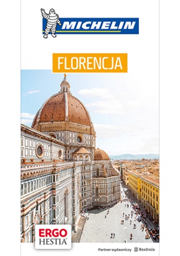 Florencja. Michelin. Wydanie 1 - praca zbiorowa